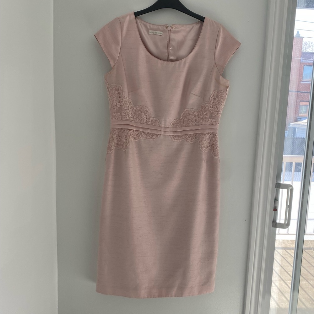 Jacques's very collection formal Wedding Dresse in size 10